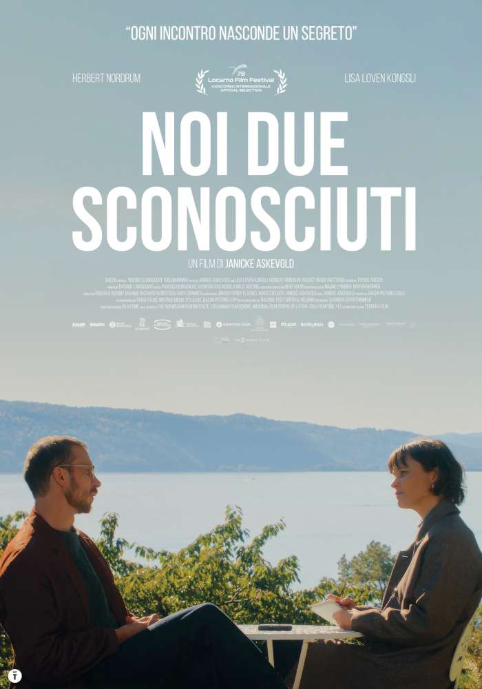 Noi due sconosciuti
